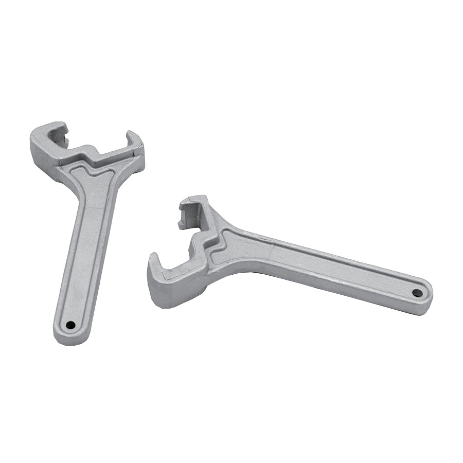 Forestry Spanner Wrench 38mm (1.5&quot;) Frontier