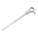 Adjustable Hydrant Wrench