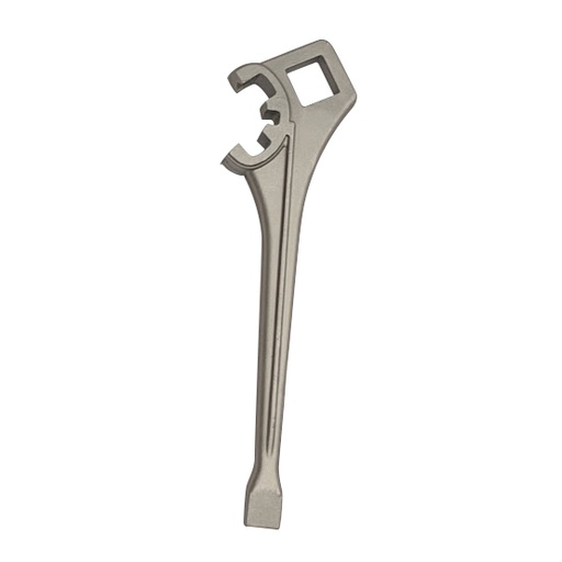 [710002659] Combination Hydrant Wrench (Square - 1.25'')