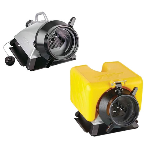 [590003168] Floating Strainer Low Level (Storz with jet siphon w/ 38mm (1.5") Female NPSH, 100mm (4"))