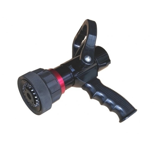 [710004597] CAFS Fixed/Variable Nozzle - Frontier (38mm (1.5") NPSH - 105gpm@100psi)