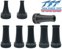 [462225120] TFT Smooth Bore Tips (Long) 38mm NPSH (19mm (3/4&quot;))