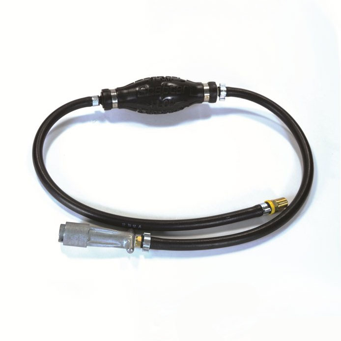 Fuel Line for Forestry Pump (Mercedes)