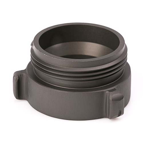[710002913] Adapters (Stock Misc) (38mm (1.5") Female Solid NHT x 38mm (1.5") Male Solid NPSH)