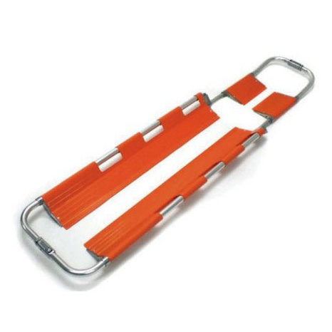 Medical Heavy Duty Scoop Stretcher