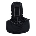 Halo Particulate Blocking Hood
