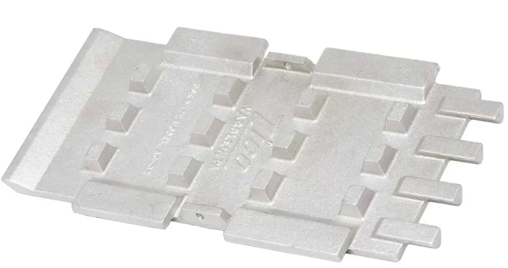 Zico AC-32 Chock Holder