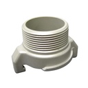 Forestry x Threaded Adapter