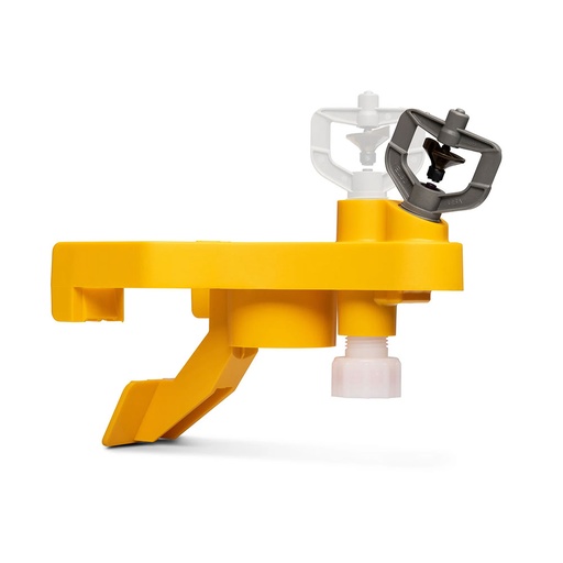 [V-28875] WASP Gutter Mount Sprinkler (SPU) (Gutter Mount Sprinkler)
