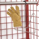 [710000078] GearGrid - Glove Drying Hanger