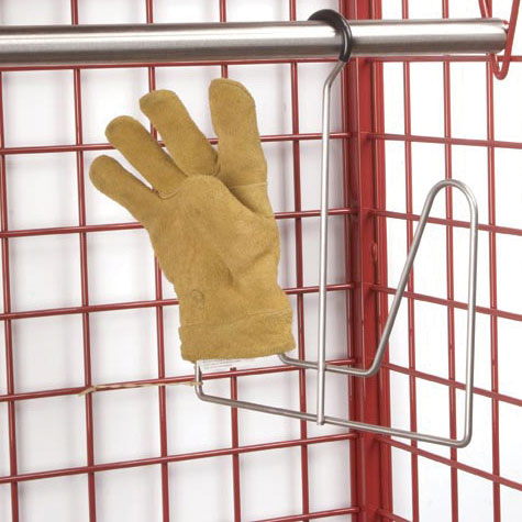 [710000078] GearGrid - Glove Drying Hanger