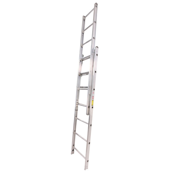 Duo Safety Combination Ladder