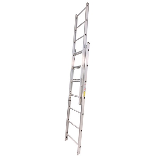 [342025105] Duo Safety Combination Ladder (8ft - 13ft Ladder)