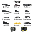 Auto X Crib Tool Kit B