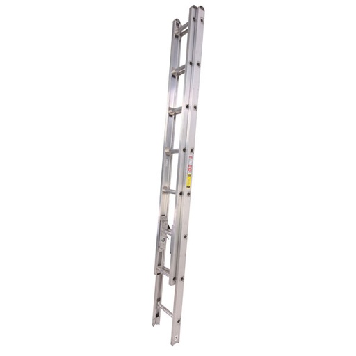 [342015100] Fresno Attic Ladder (Duo Safety) (10ft)