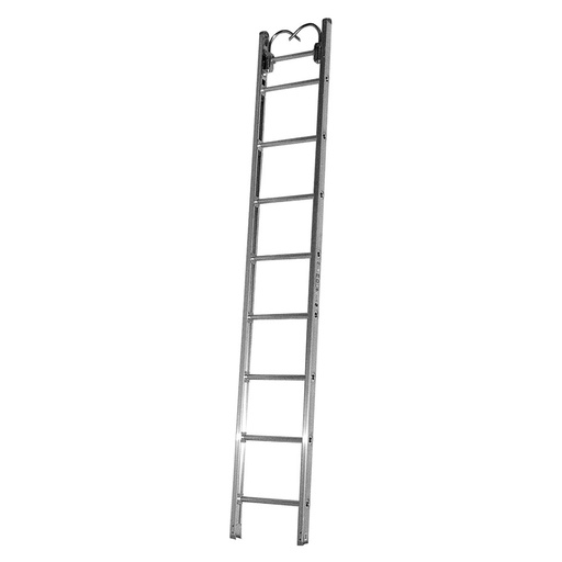 [341015101] Roof Ladder (Duo Safety) (10ft)