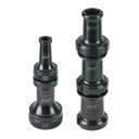 [463210120] TFT 38mm (1.5&quot;) NPSH Stacked Tips ( 2 stacked - 24mm (15/16&quot;) &amp; 12mm (0.5&quot;) )