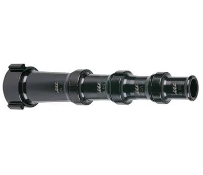 [463210100] TFT 4 Stacked Tips 2.5" Monitor Nozzles (65mm (2.5") BAT)