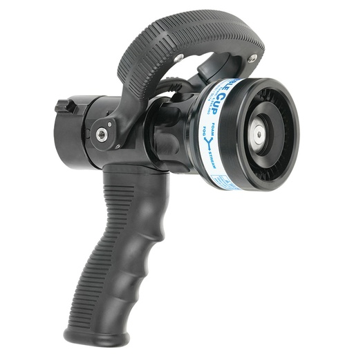 [465022120] TFT Bubblecup 25mm (1") Selectable Nozzle, NPSH (25mm (1") - 10 & 24 gpm @ 100 psi)