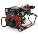 Wick 4200 Fire Forestry Pump, 18hp, 4-stroke (tubular frame)