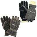Frontier Inferno Structural Gloves Promo