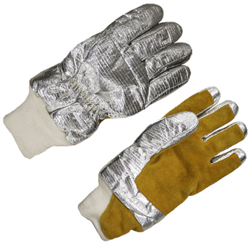 Proximity Gloves