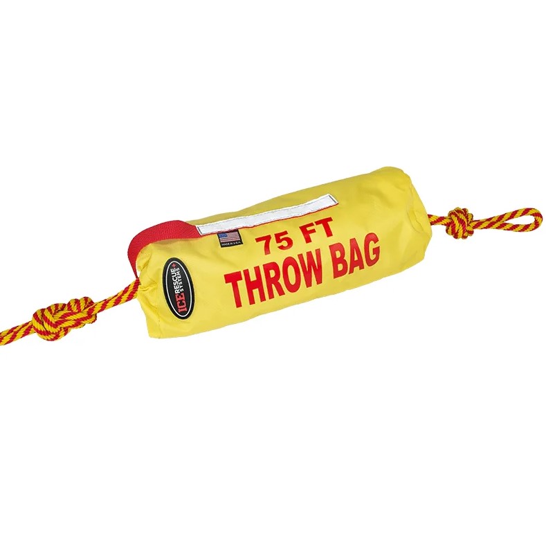 Throw Bag - 75ft