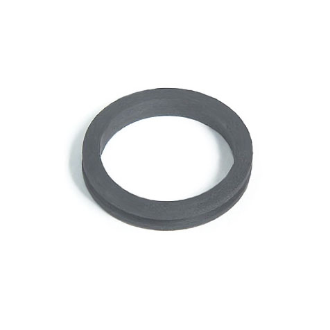 Forestry Grooved Gasket Only 65mm (2.5") 