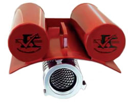 [307010250] Floating Strainer Self-Levelling (No Foot Valve) (65mm (2.5") BAT)