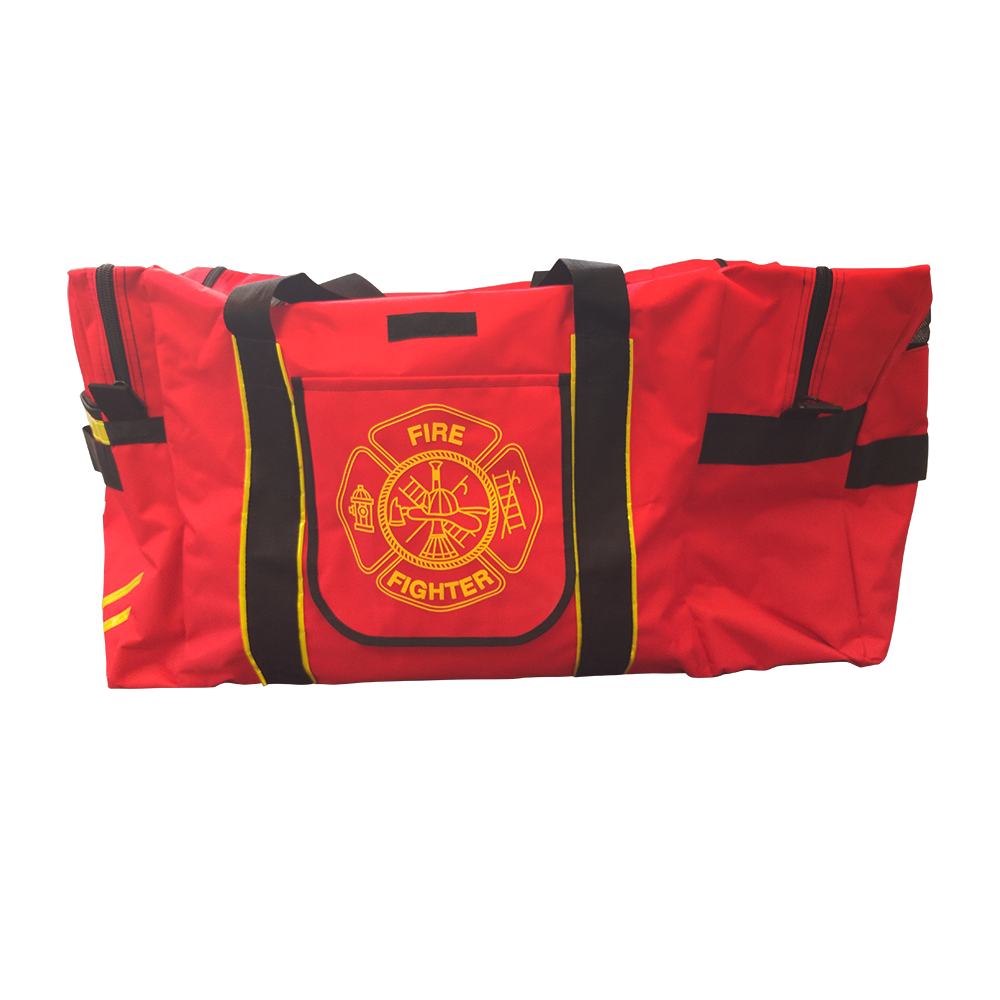 Frontier Firefighter Shoulder Carry Gear Bag