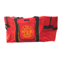 Frontier Firefighter Shoulder Carry Gear Bag (30"L x 16"W x 16"H)