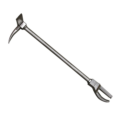 [543520105A] Hooligan/Halligan Tools (30" (76cm) Tool, Cutting claw)