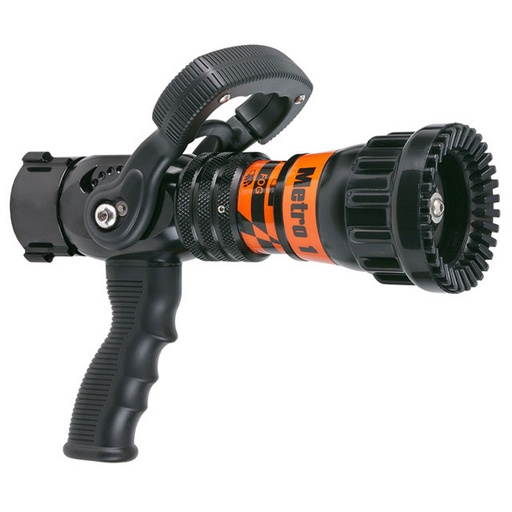 [710003177] TFT Metro 1 38mm (1.5") NPSH Fixed Nozzle (Tip Only (No Shut Off))