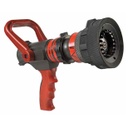 [465814111] Akron TurboJet Selectable Nozzle (38mm (1.5&quot;) NPSH (30-95-125-150-200 gpm@100psi))