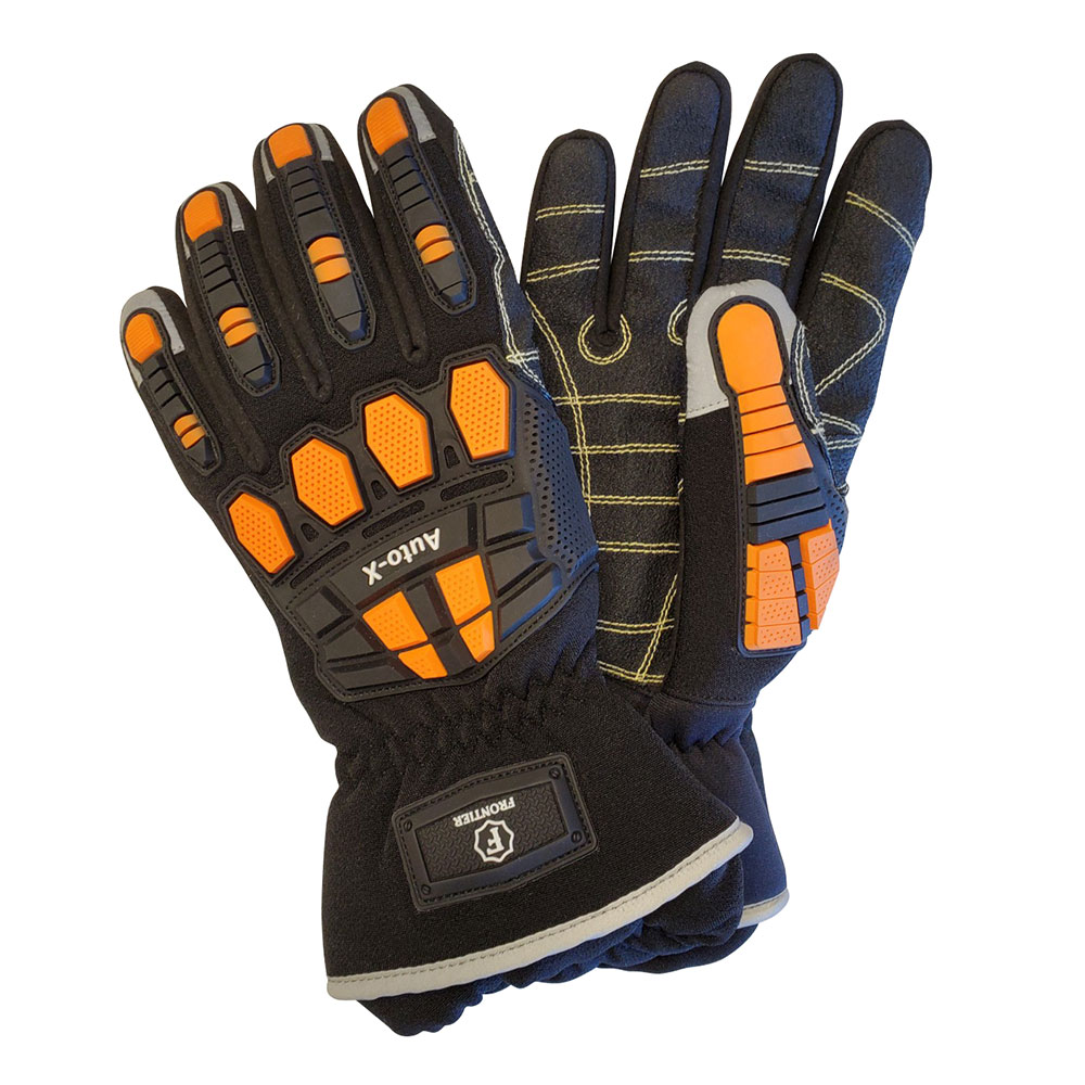 Frontier Extrication Gloves