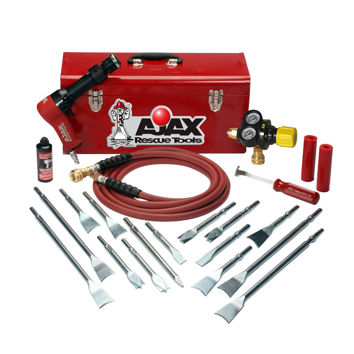 Air gun Ajax 911 Super Duty Kit