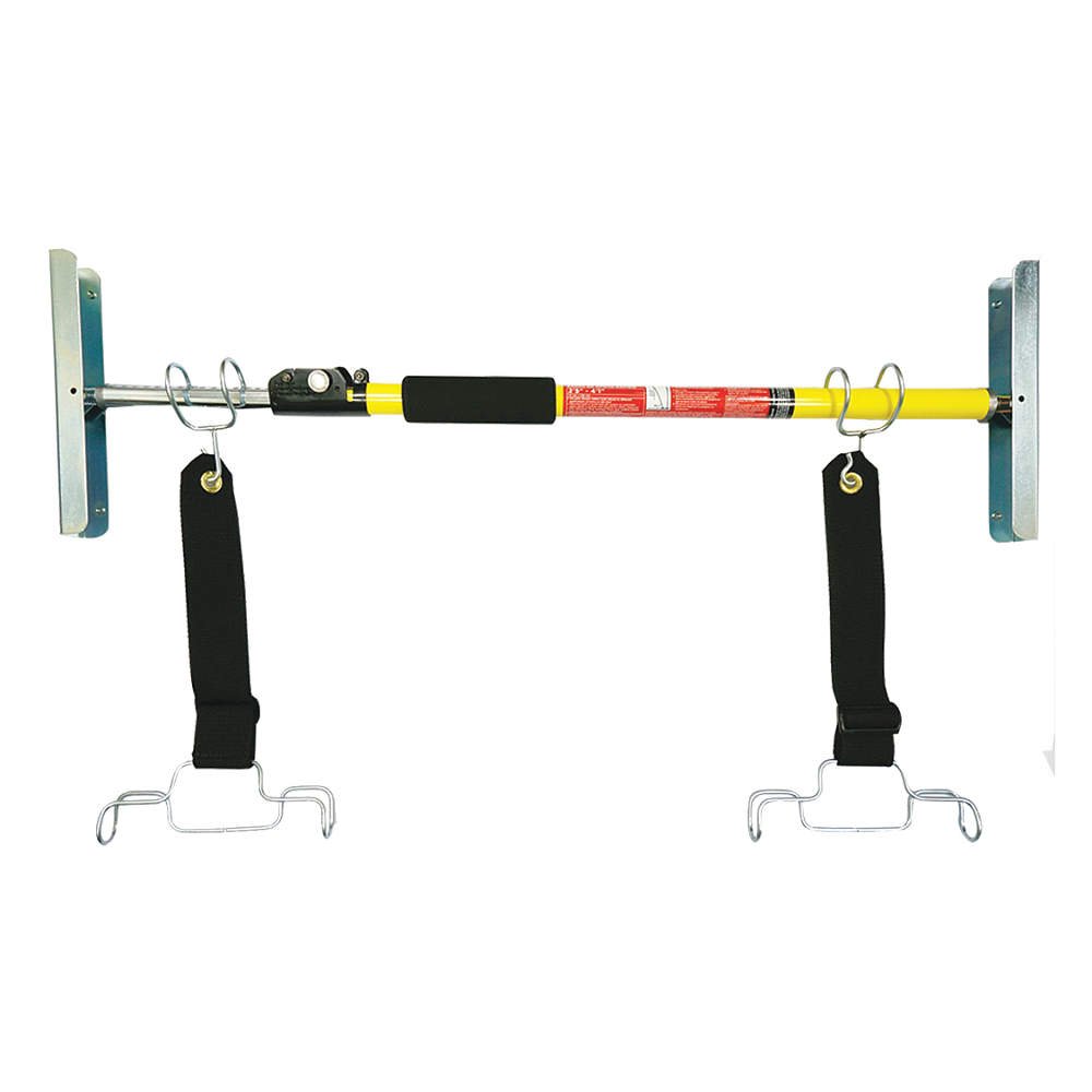Euramco Safety - EA7081 - Door Bar only for EF Series *Clearance Sale* $99