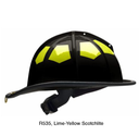 Helmet 8 Piece Decals