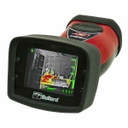 [590002922] Bullard QXT Thermal Imaging Camera (Bundle (Camera, internal battery &amp; truck mount charger)