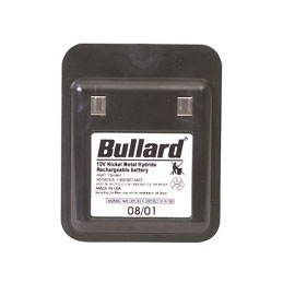 [546530335] Bullard Rechargeable Battery ( For T3/T4 series )