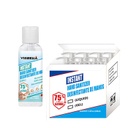 Hand Sanitizer Bottles (Box of 12) *Sale* $12