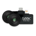 [710002237] Compact Seek Thermal Imaging Camera (For iPhone)