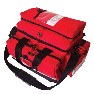 [412510130] Trauma Bag (Small)