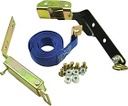 [710005084] SCBA Bracket - Parts ( Safety Strap Kit)