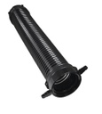 [304015121] Suction Hose - PVC (100mm (4&quot;) NHT long handle x 10ft)
