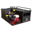 CET Skeeter Space Pac Bush Buggy Package -- Estimate showing, price available on request