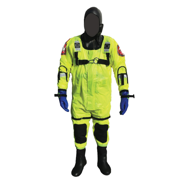 First Watch Water/Ice Rescue Suit