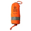 Frontier 100ft Throw Rope Bag
