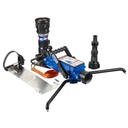 [710005180] BlitzFire HE Portable Monitor Package (with Maxforce &amp; Stacked Tips, NHT)