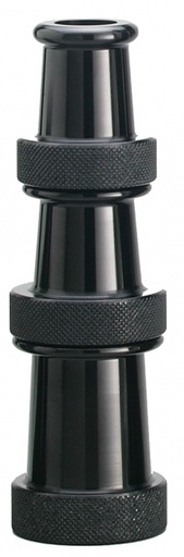 [710005147] Frontier 3 Stacked Tips Monitor Nozzles 38mm NPSH inlet